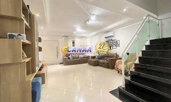 Imagem 4: Sobrado com 3 quartos, Caiçara, Praia Grande - R$ 630 mil, Cod: 12469