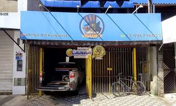 Imagem: Sobrado, Agenor de Campos, Mongaguá - R$