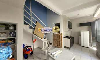 Imagem 3: Sobrado, Agenor de Campos, Mongaguá - R$ 850 mil, Cod: 12472