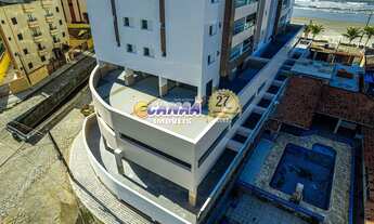 Imagem 4: Apartamento com 2 quartos, Jardim Praia Grande, Mongaguá - R$ 400 mil, Cod: 12482