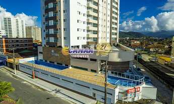 Imagem 2: Apartamento com 2 quartos, Jardim Praia Grande, Mongaguá - R$ 400 mil, Cod: 12483