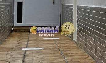 Imagem 7: Casa com 3 quartos, Caiçara, Praia Grande - R$ 648 mil, Cod: 12489