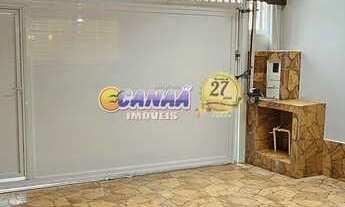 Imagem 4: Casa com 3 quartos, Caiçara, Praia Grande - R$ 648 mil, Cod: 12489