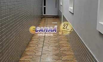 Imagem 6: Casa com 3 quartos, Caiçara, Praia Grande - R$ 648 mil, Cod: 12489