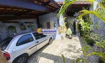 Imagem 2: Casa com 2 quartos, Balneário Itaguai, Mongaguá - R$ 245 mil, Cod: 12491