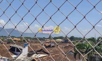 Imagem 6: Apartamento com 1 quarto, Balneário Maracanã, Praia Grande - R$ 240 mil, Cod: 12490