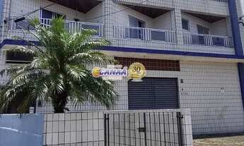 Imagem 5: Apartamento com 1 quarto, Balneário Maracanã, Praia Grande - R$ 240 mil, Cod: 12490