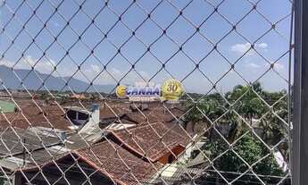 Imagem 7: Apartamento com 1 quarto, Balneário Maracanã, Praia Grande - R$ 240 mil, Cod: 12490