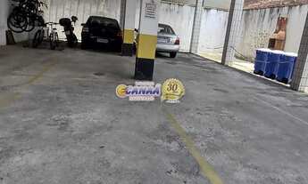 Imagem 2: Apartamento com 1 quarto, Balneário Maracanã, Praia Grande - R$ 240 mil, Cod: 12490