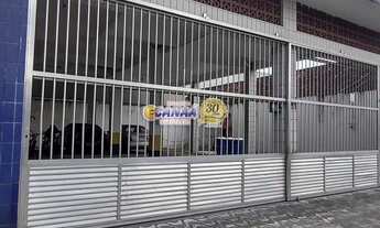 Imagem 4: Apartamento com 1 quarto, Balneário Maracanã, Praia Grande - R$ 240 mil, Cod: 12490