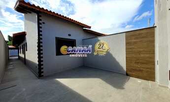 Imagem 5: Casa com 2 quartos, Campos Elíseos, Itanhaém - R$ 379 mil, Cod: 12498