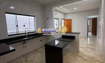 Imagem 3: Casa com 2 quartos, Campos Elíseos, Itanhaém - R$ 379 mil, Cod: 12498