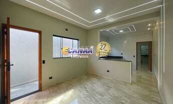 Imagem 6: Casa com 2 quartos, Campos Elíseos, Itanhaém - R$ 379 mil, Cod: 12498