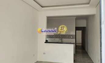 Imagem 5: Casa com 2 dorms, Balneário Flórida Mirim, Mongaguá - R$ 380 mil, Cod: 12499