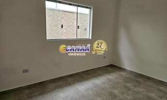 Imagem 6: Casa com 2 dorms, Balneário Flórida Mirim, Mongaguá - R$ 380 mil, Cod: 12499