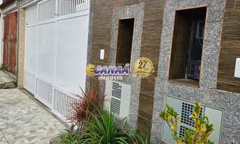 Imagem 3: Casa com 2 dorms, Balneário Flórida Mirim, Mongaguá - R$ 380 mil, Cod: 12499