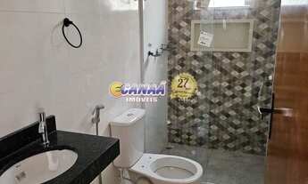 Imagem 7: Casa com 2 dorms, Balneário Flórida Mirim, Mongaguá - R$ 380 mil, Cod: 12499