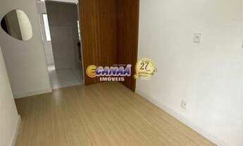 Imagem: Apartamento com 1 quarto, Guilhermina, Praia