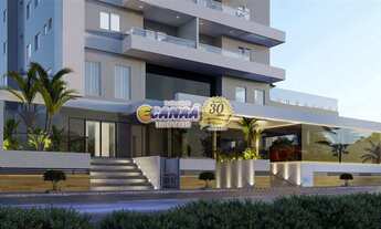 Imagem 6: Apartamento com 1 quarto, Caiçara, Praia Grande - R$ 345 mil, Cod: 12502