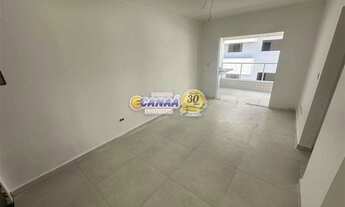 Imagem 2: Apartamento com 1 quarto, Caiçara, Praia Grande - R$ 345 mil, Cod: 12502