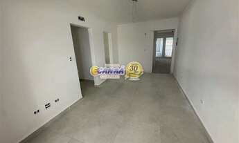 Imagem 3: Apartamento com 1 quarto, Caiçara, Praia Grande - R$ 345 mil, Cod: 12502