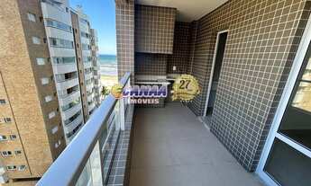 Imagem 6: Apartamento com 01 Dormitório, Jardim Real, Praia Grande!