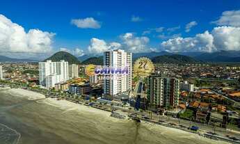 Imagem 3: Apartamento com 2 quartos, Jardim Praia Grande, Mongaguá - R$ 340 mil, Cod: 12505