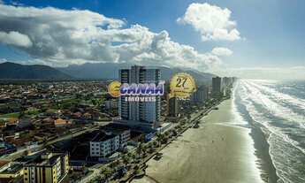 Imagem 2: Apartamento com 2 quartos, Jardim Praia Grande, Mongaguá - R$ 340 mil, Cod: 12505