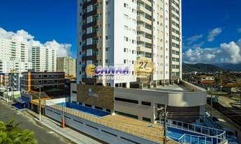 Imagem: Apartamento com 2 quartos, Jardim Praia