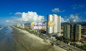 Imagem 5: Apartamento com 2 quartos, Jardim Praia Grande, Mongaguá - R$ 340 mil, Cod: 12505