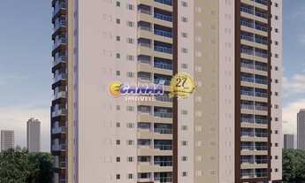 Imagem: Apartamento com 2 quartos, Jardim Praia