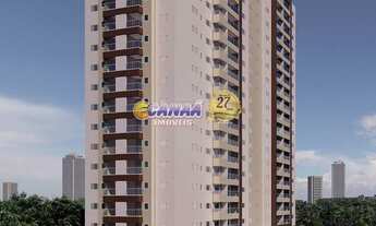 Imagem 4: Apartamento com 2 quartos, Jardim Praia Grande, Mongaguá - R$ 355 mil, Cod: 12506