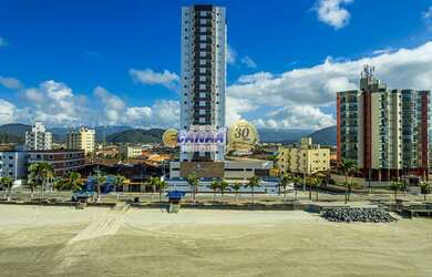 Imagem 7: Apartamento com 2 quartos, Jardim Praia Grande, Mongaguá - R$ 355 mil, Cod: 12506