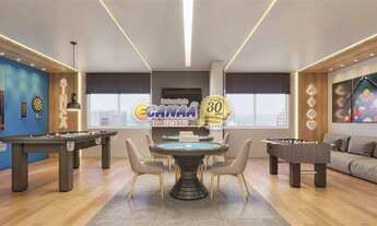 Imagem 7: Apartamento com 2 quartos, Mirim, Praia Grande - R$ 360 mil, Cod: 12508