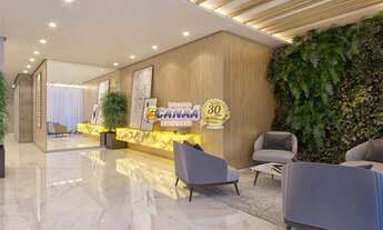 Imagem 4: Apartamento com 2 quartos, Mirim, Praia Grande - R$ 360 mil, Cod: 12508