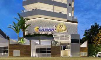 Imagem: Apartamento com 2 quartos, Mirim, Praia