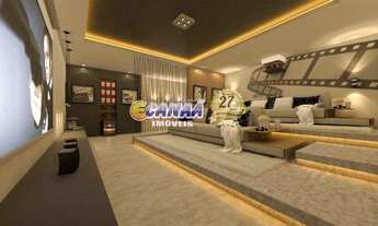 Imagem 5: Apartamento com 2 quartos, Centro, Mongaguá - R$ 375 mil, Cod: 12511