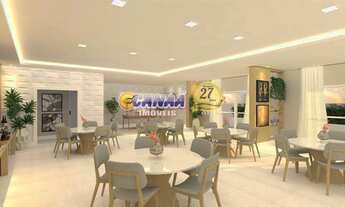 Imagem 4: Apartamento com 2 quartos, Centro, Mongaguá - R$ 365 mil, Cod: 12510