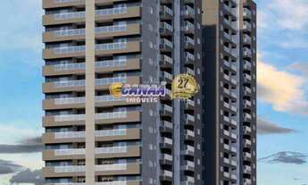 Imagem 5: Apartamento com 2 quartos, Centro, Mongaguá - R$ 365 mil, Cod: 12513