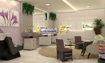 Imagem 6: Apartamento com 2 quartos, Centro, Mongaguá - R$ 365 mil, Cod: 12514