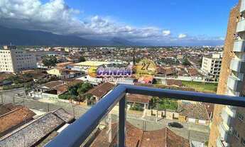 Imagem 2: Apartamento com 2 quartos, Jardim Real, Praia Grande - R$ 462 mil, Cod: 12519