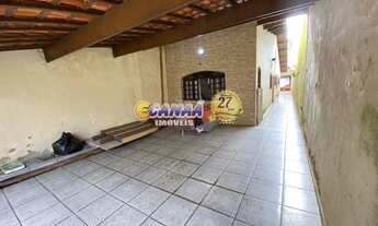 Imagem: Imóvel em região valorizada em Mongaguá-SP