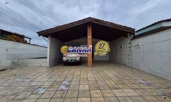 Imagem 2: ???? Aproveite! Casa com 2 Quartos, Piscina e Quintal Gigante