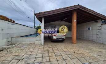 Imagem 3: ???? Aproveite! Casa com 2 Quartos, Piscina e Quintal Gigante