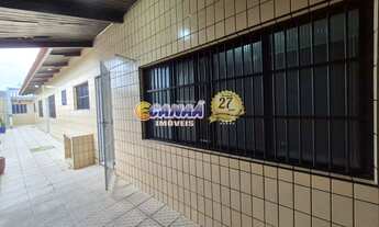 Imagem 3: Seu lar na praia de Mongaguá com edícula e terraço!!!