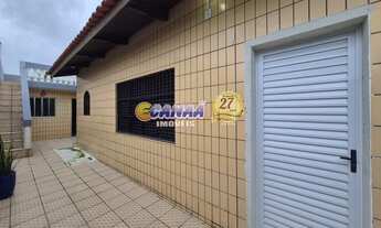 Imagem 5: Seu lar na praia de Mongaguá com edícula e terraço!!!