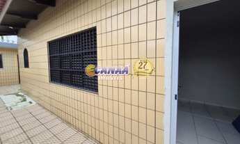 Imagem 6: Seu lar na praia de Mongaguá com edícula e terraço!!!