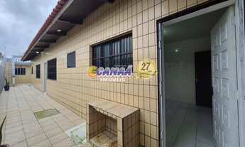 Imagem 4: Seu lar na praia de Mongaguá com edícula e terraço!!!