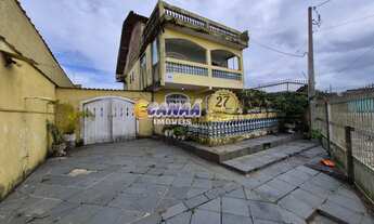 Imagem 2: Sobrado amplo com estrutura completa para toda a família!