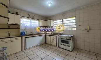 Imagem 6: Sobrado amplo com estrutura completa para toda a família!